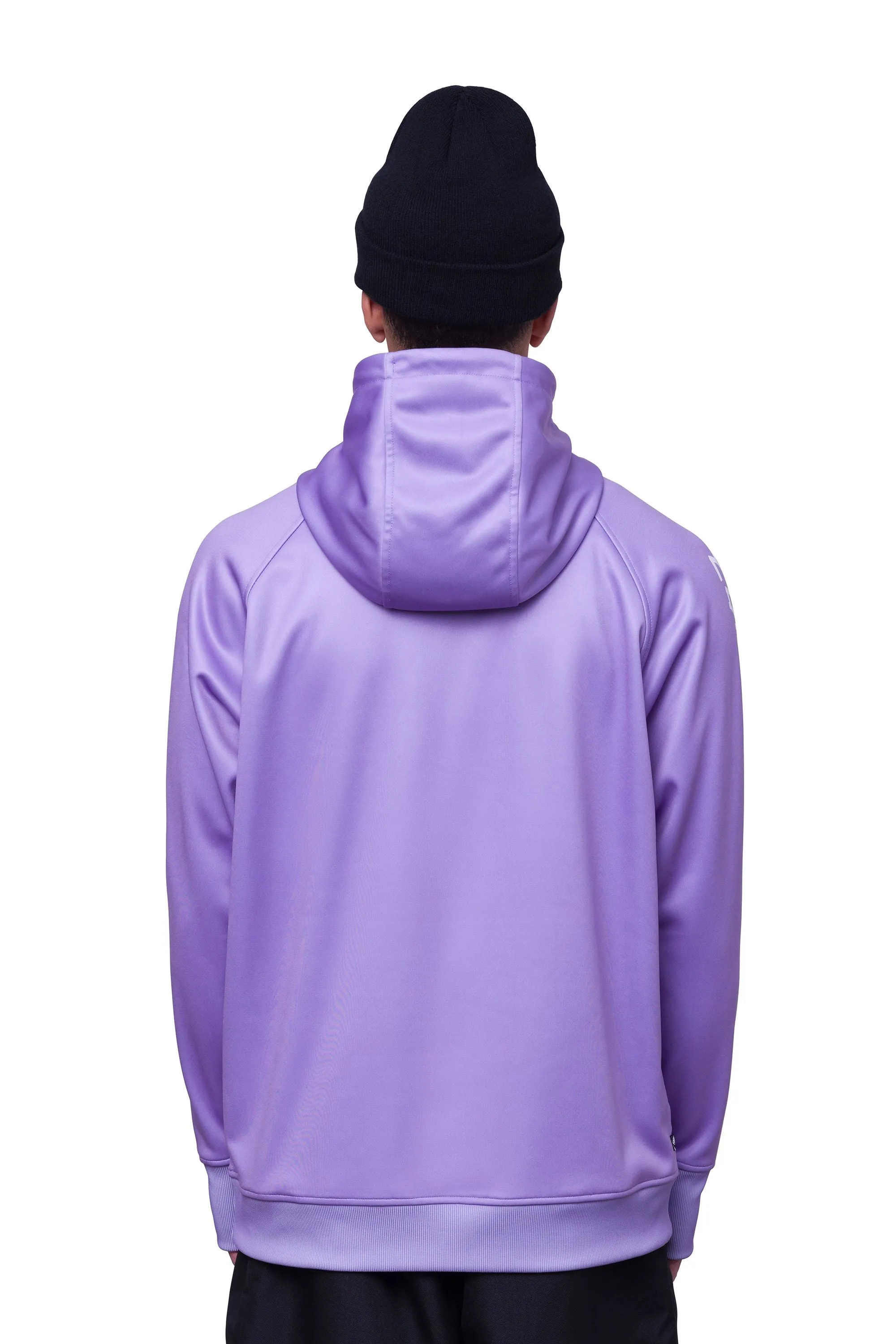 686 Bonded Fleece Pullover Hoodie