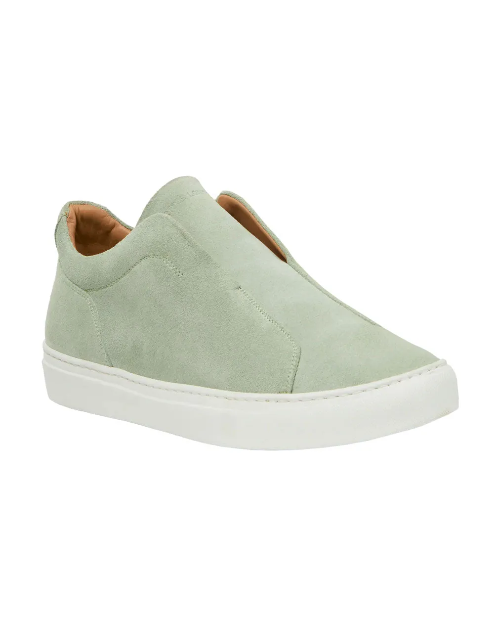 Aaron Sneaker in Mint