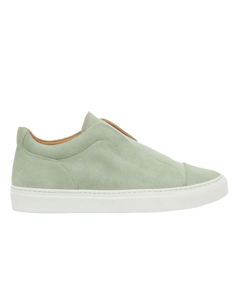 Aaron Sneaker in Mint