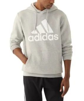 adidas Big Logo Hoodie