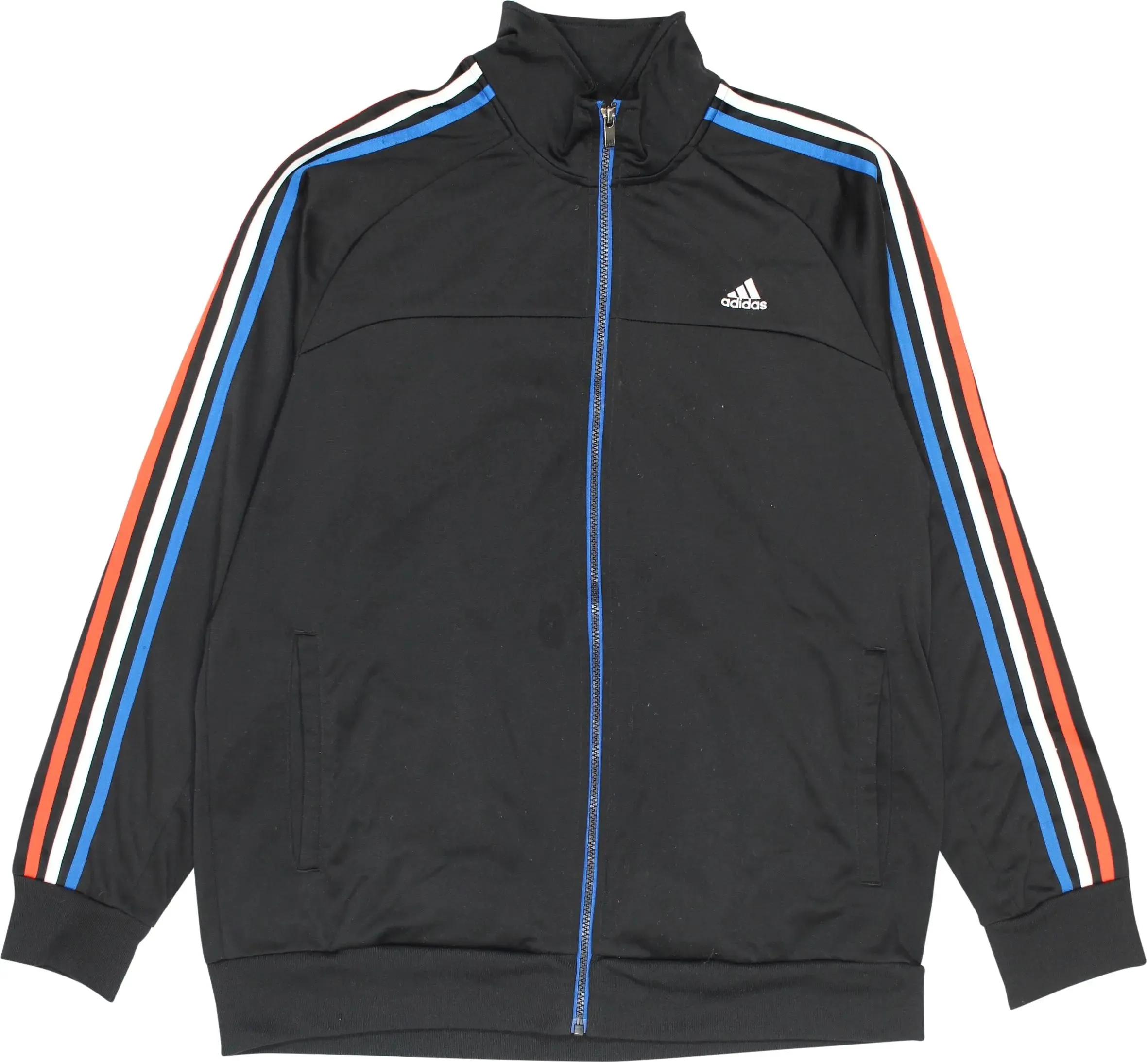 Adidas Track Jacket | ThriftTale