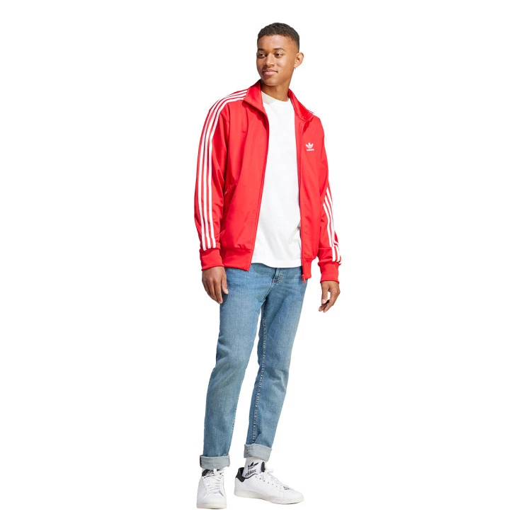 adidas Track Jacket