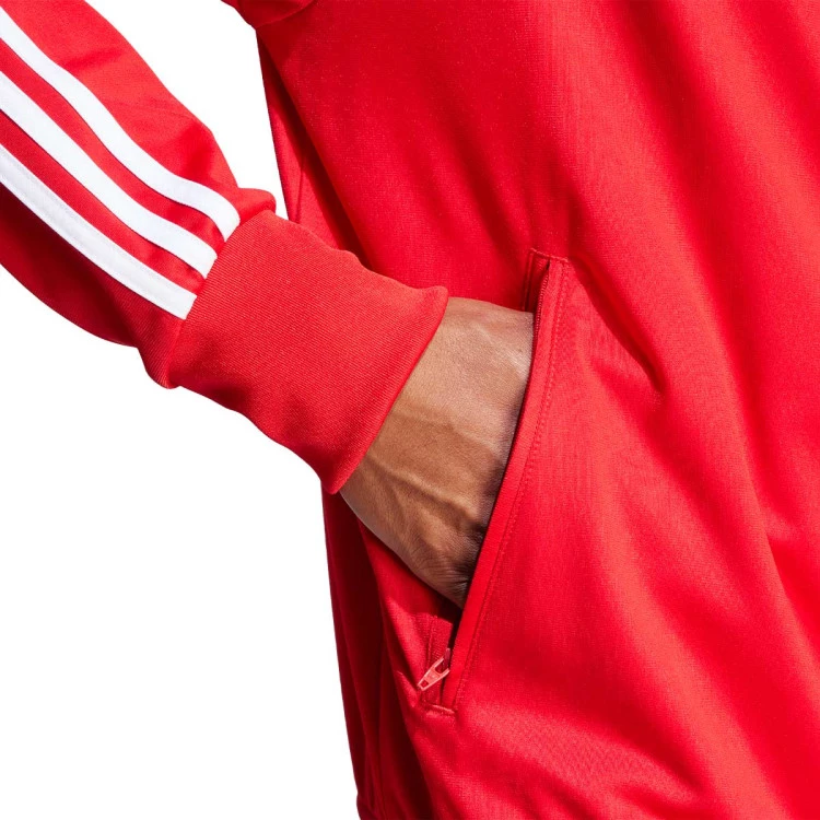 adidas Track Jacket