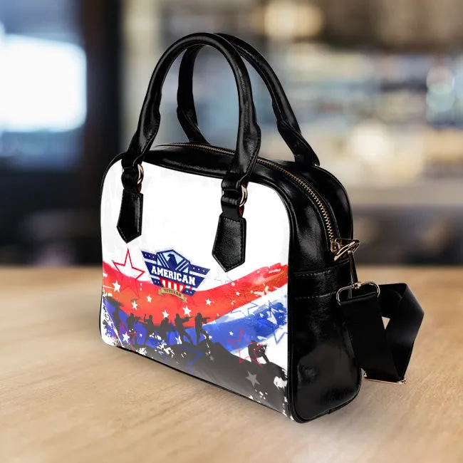 American Veteran Handbag