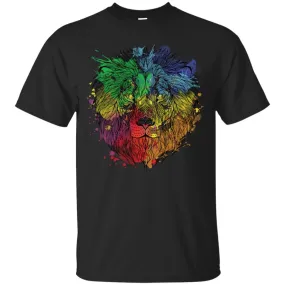 ANIMALS - Lion T Shirt & Hoodie