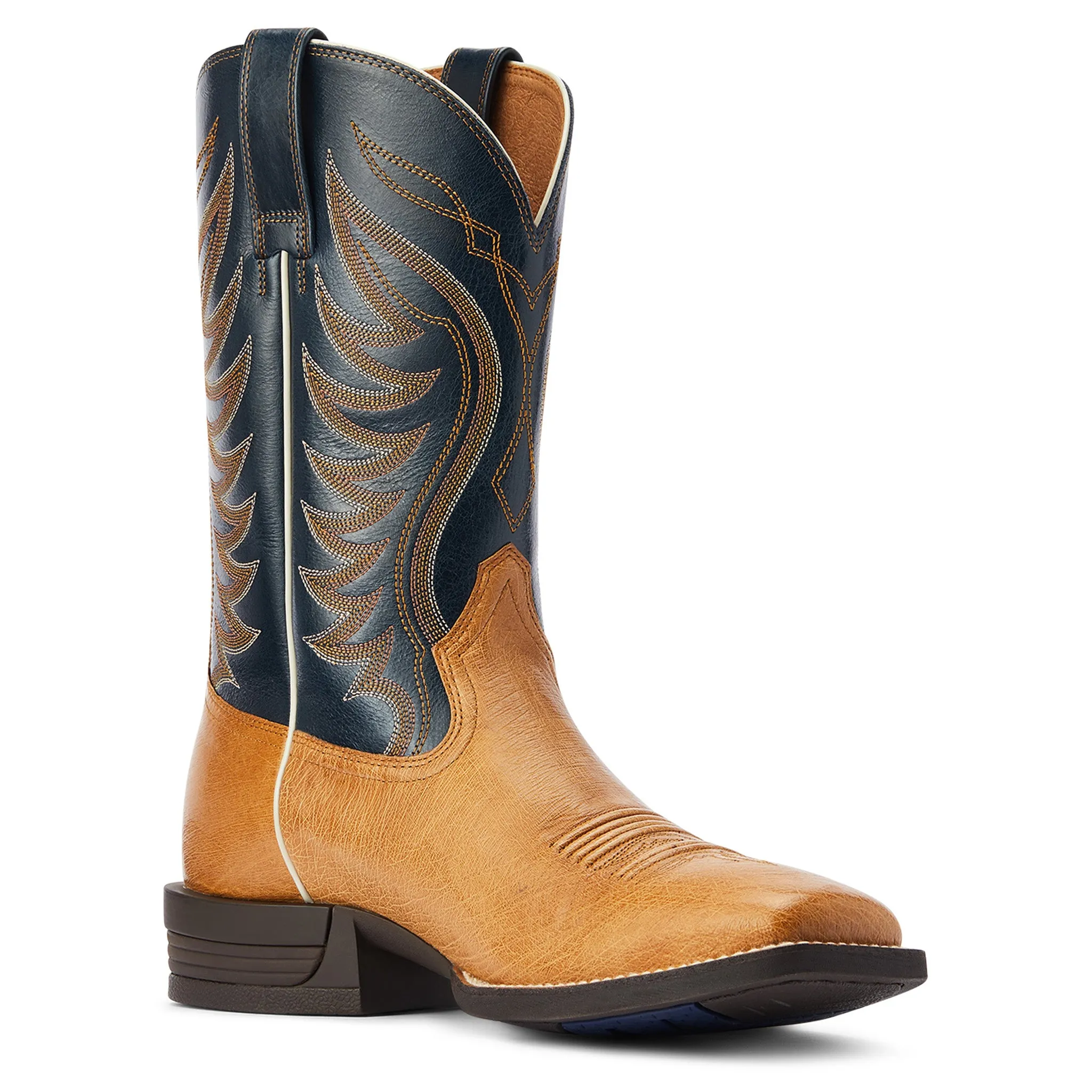 Ariat Men's Reckoning Ostrich Boots