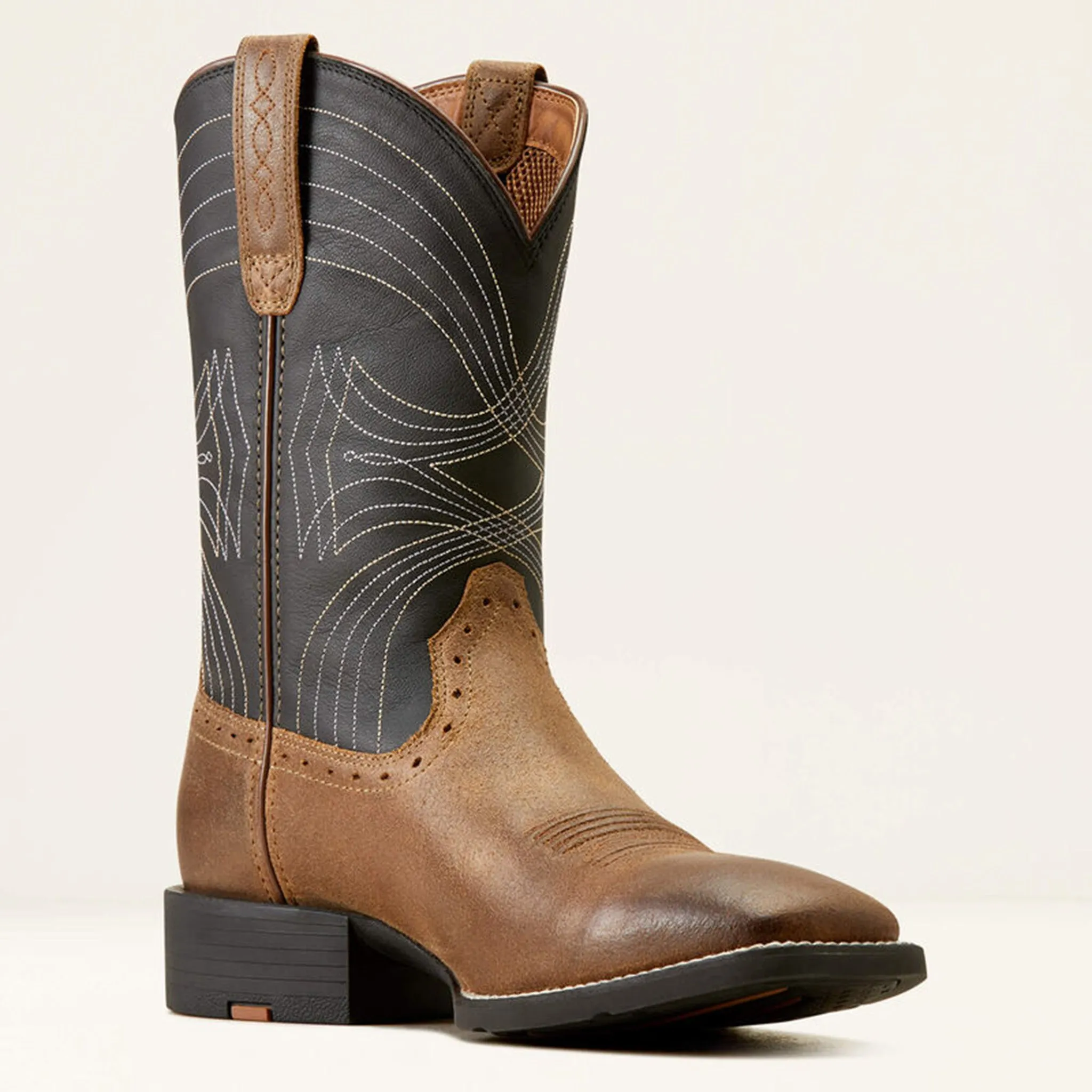 Ariat Men's Sport Western Boots