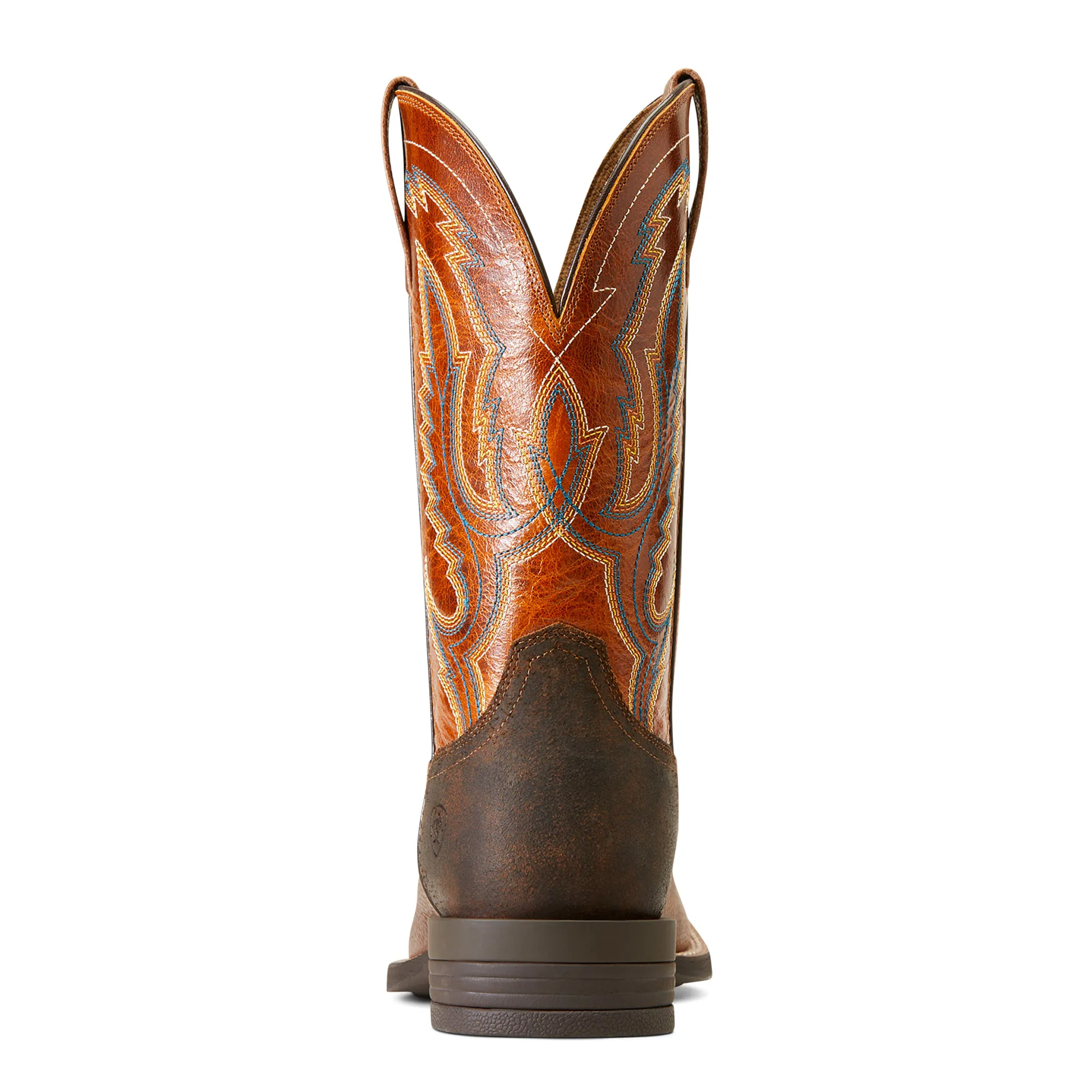 Ariat Mens Steadfast Western Boots