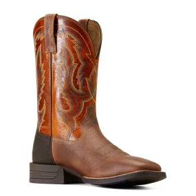 Ariat Mens Steadfast Western Boots