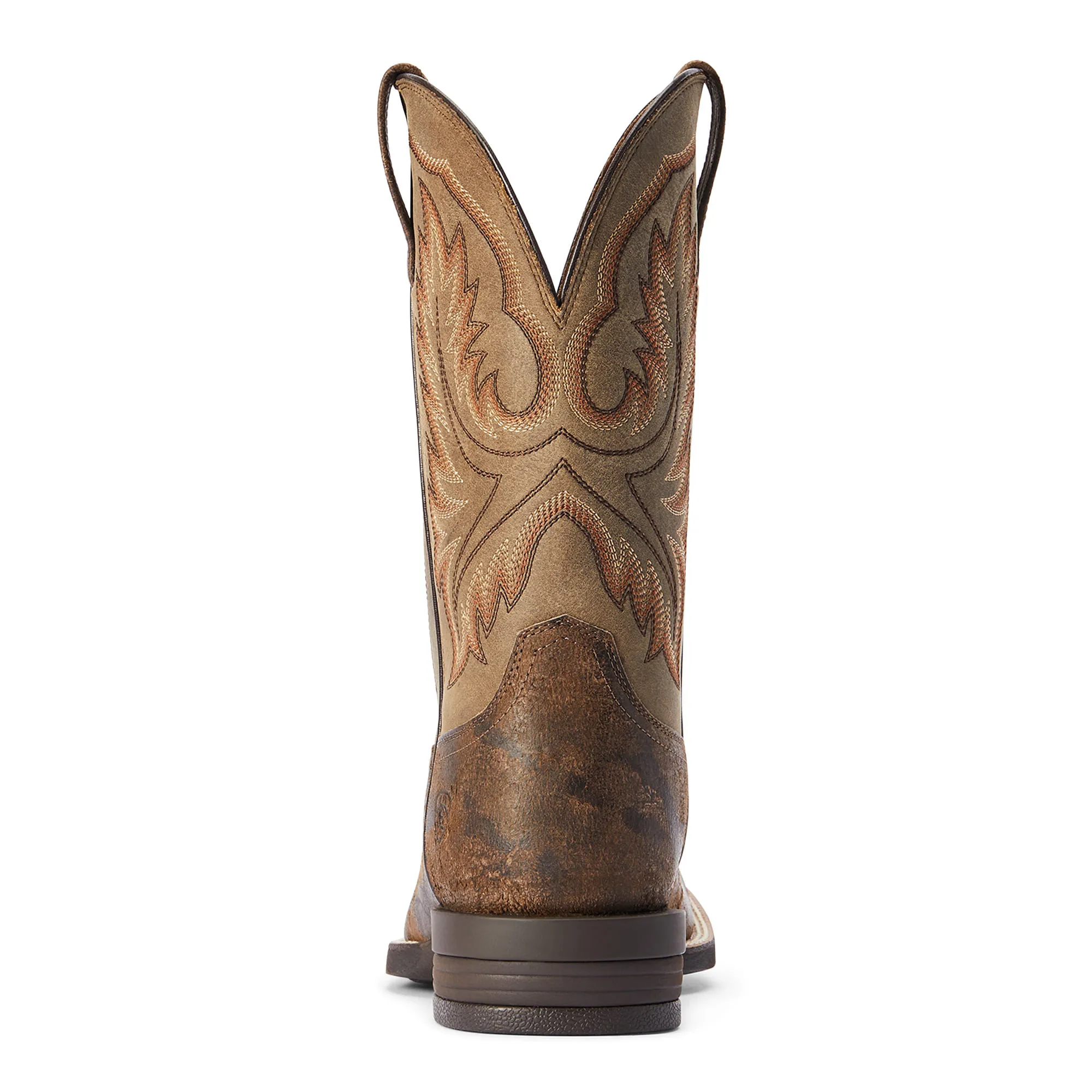 Ariat Mens Wilder Western Boots