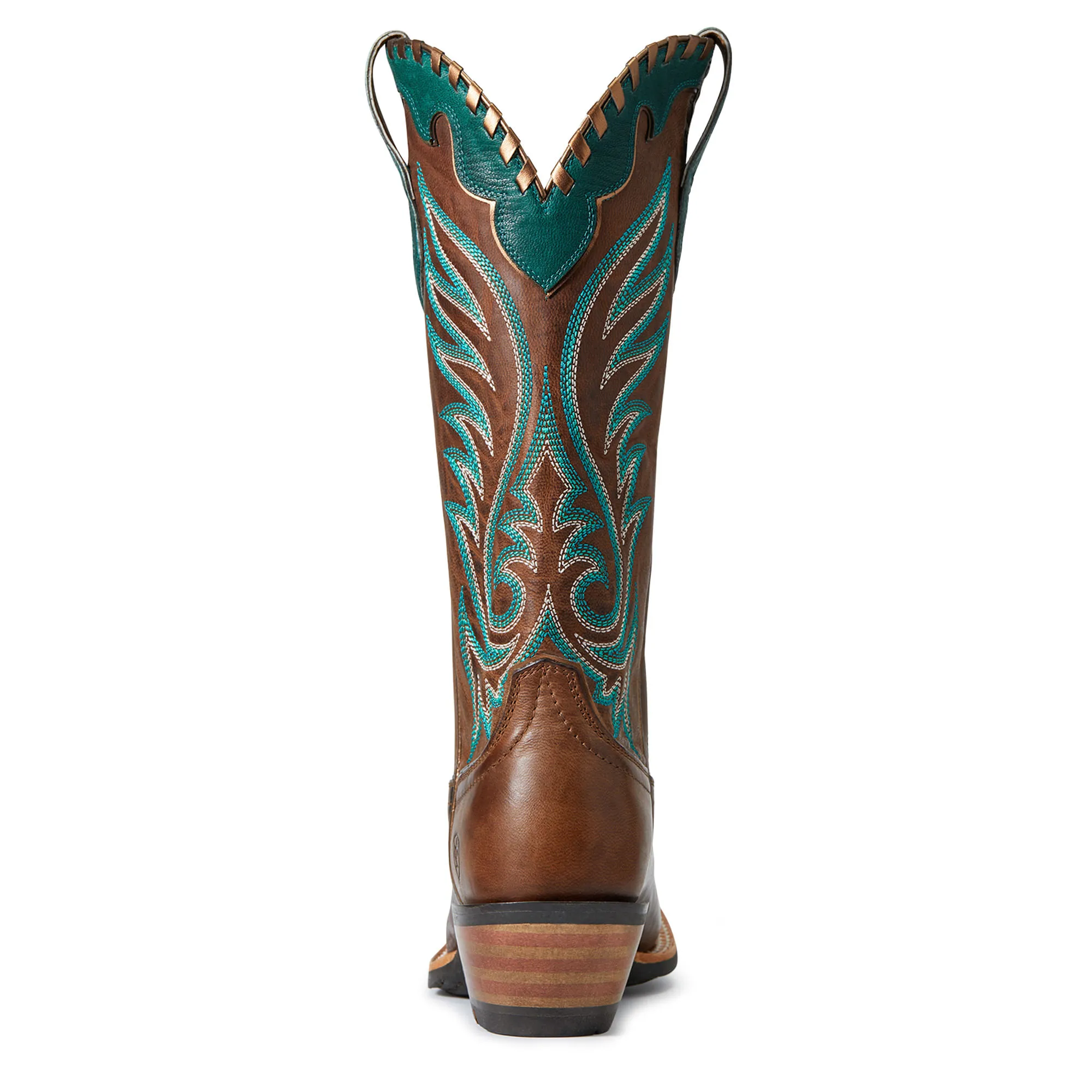 Ariat Womens Crossfire Picante Boots