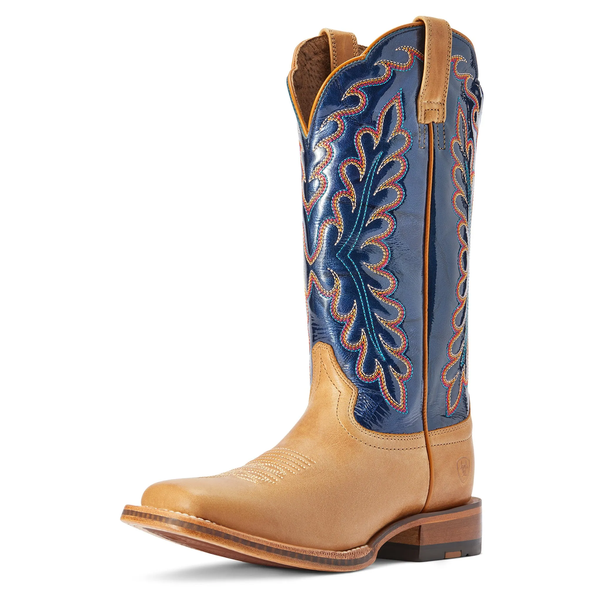 Ariat Women's Darbie Western Boots