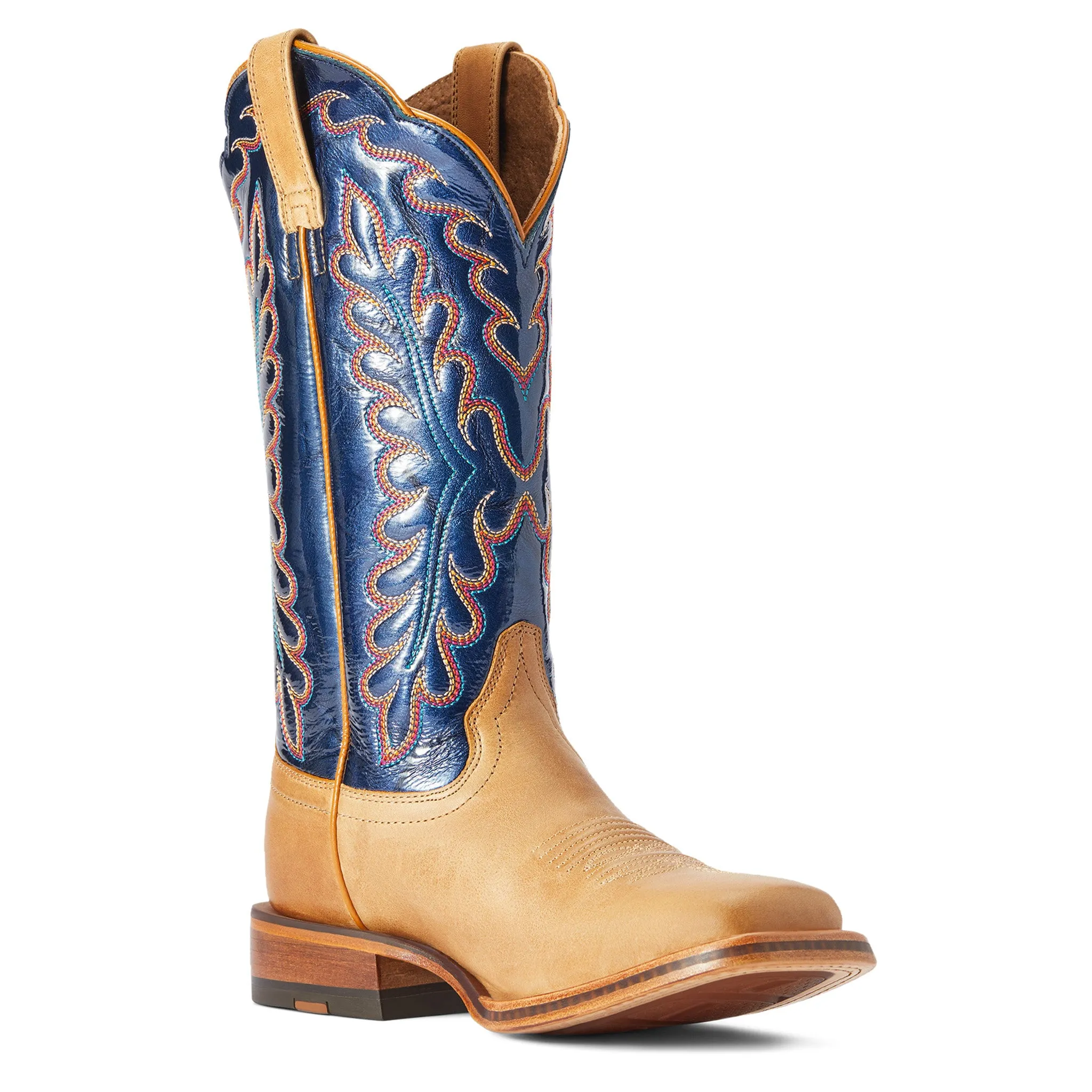 Ariat Women's Darbie Western Boots