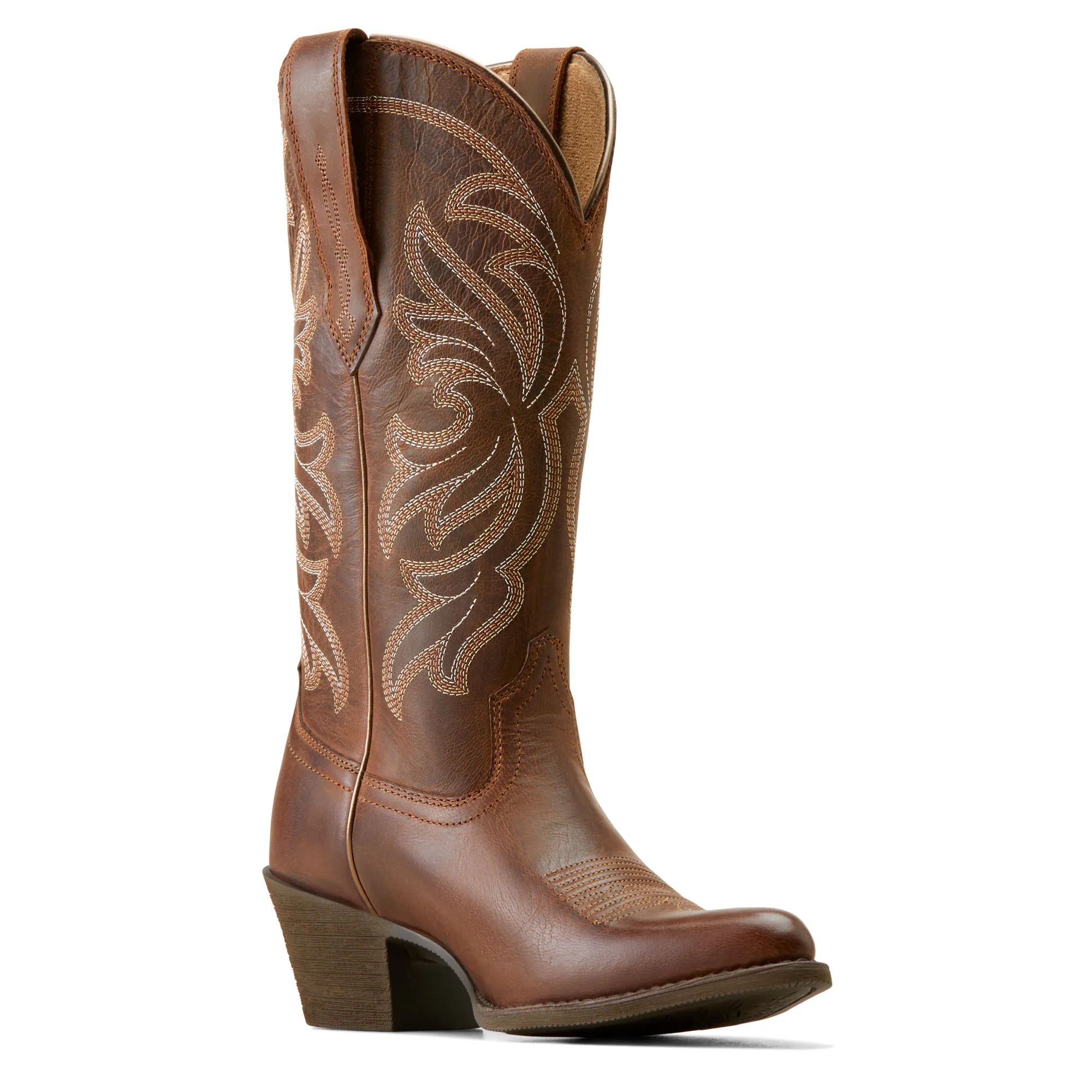 Ariat Womens Heritage Sassy Boots