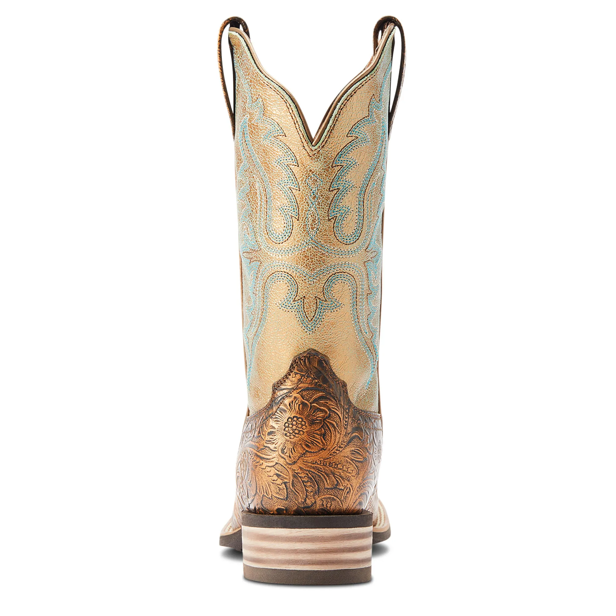 Ariat Womens Olena Western Boots