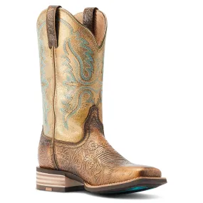 Ariat Womens Olena Western Boots