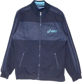 Asics Track Jacket | ThriftTale