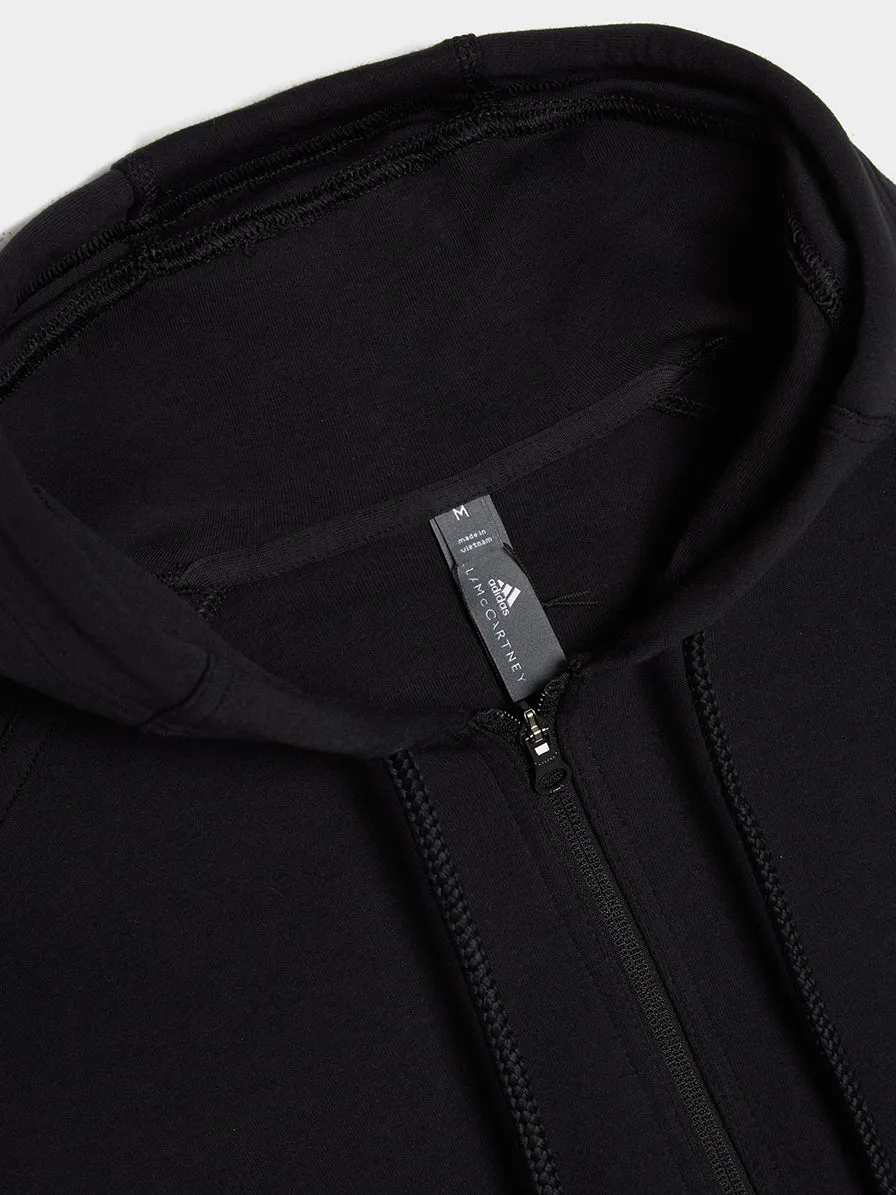 aSMC SW Cro Hoodie , Black