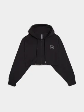 aSMC SW Cro Hoodie , Black