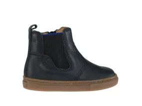 BABYBOTTE ARNO Marine boots bottines