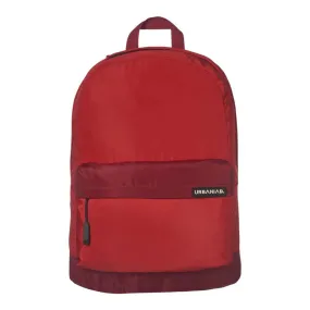 Backpack Miranda Trends Strawberry Wine