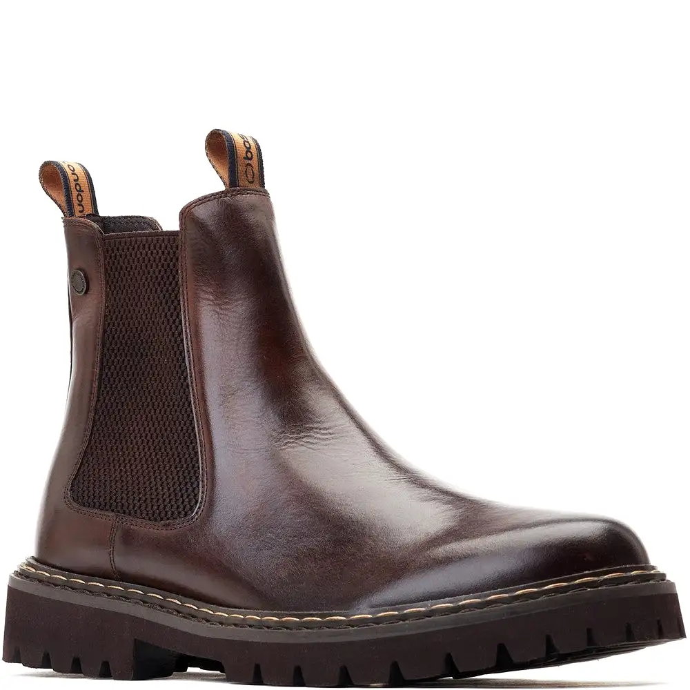 Base London Utah Chelsea Boot