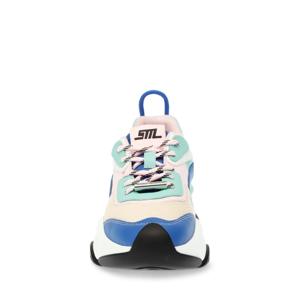 Belissimo Sneaker PINK/BLUE