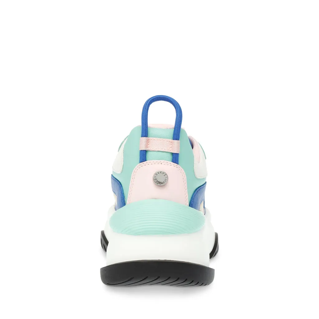 Belissimo Sneaker PINK/BLUE