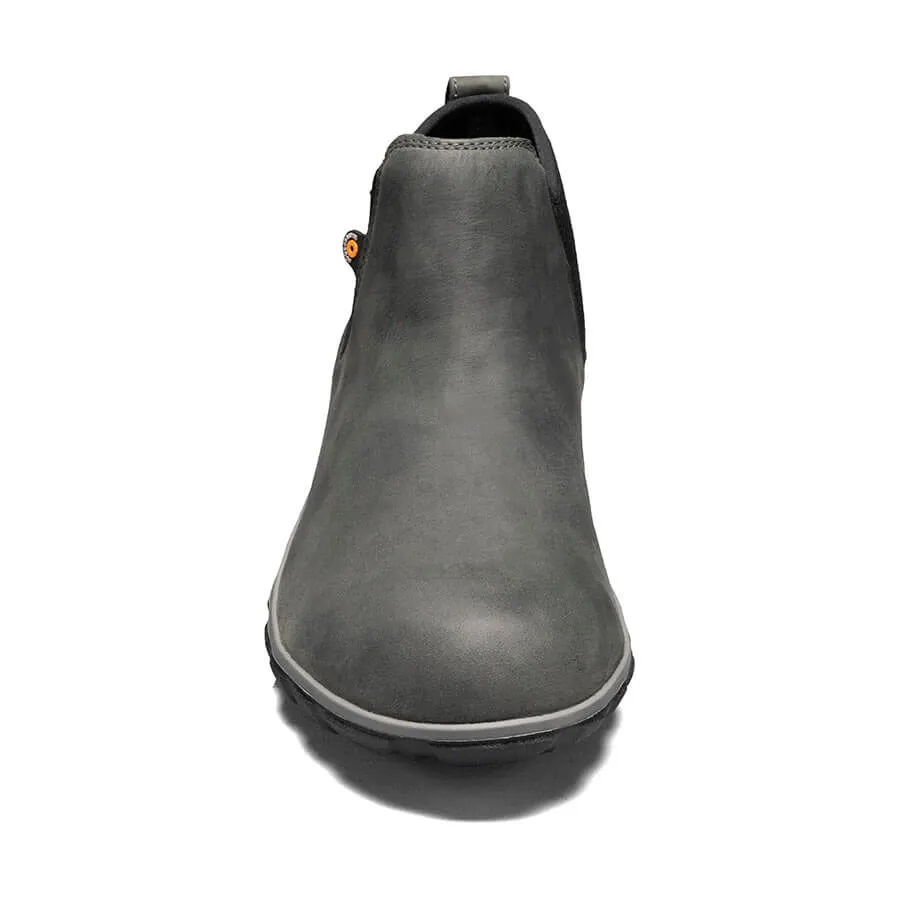 Bogs - Men's Casual Chelsea Boots