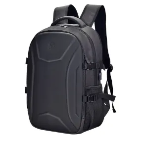 Bonelk Long-Life Armour Backpack 15”- 16” (Black)