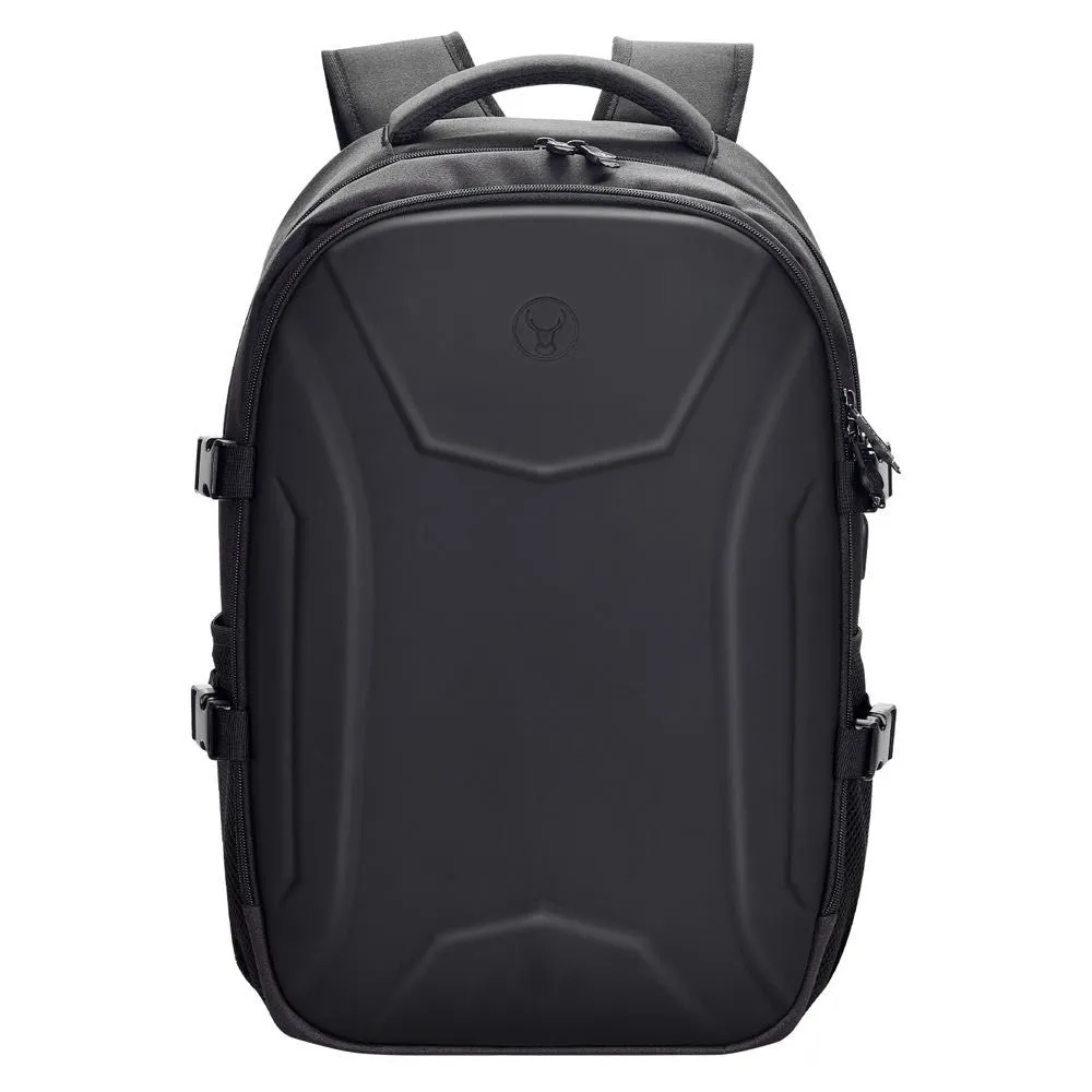 Bonelk Long-Life Armour Backpack 15”- 16” (Black)