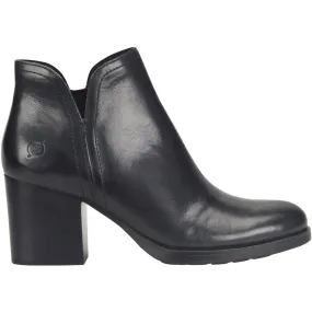 Born Olivia Ankle Boots - Womens