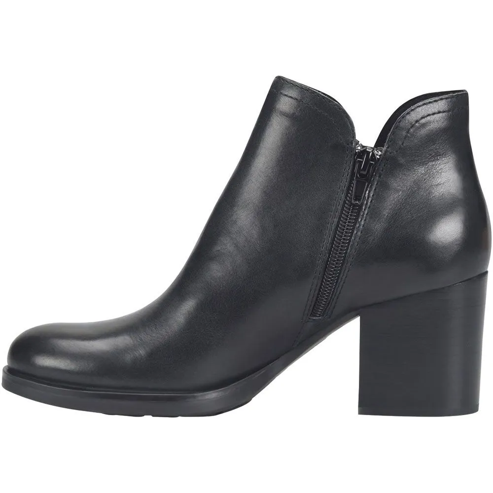 Born Olivia Ankle Boots - Womens