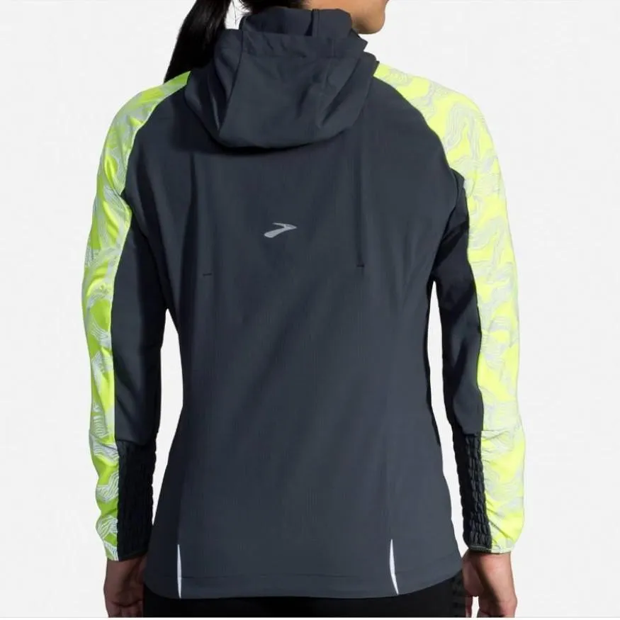 Brooks NIGHTLIFE JACKET MUJER