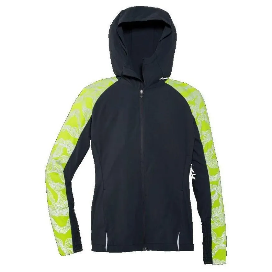 Brooks NIGHTLIFE JACKET MUJER