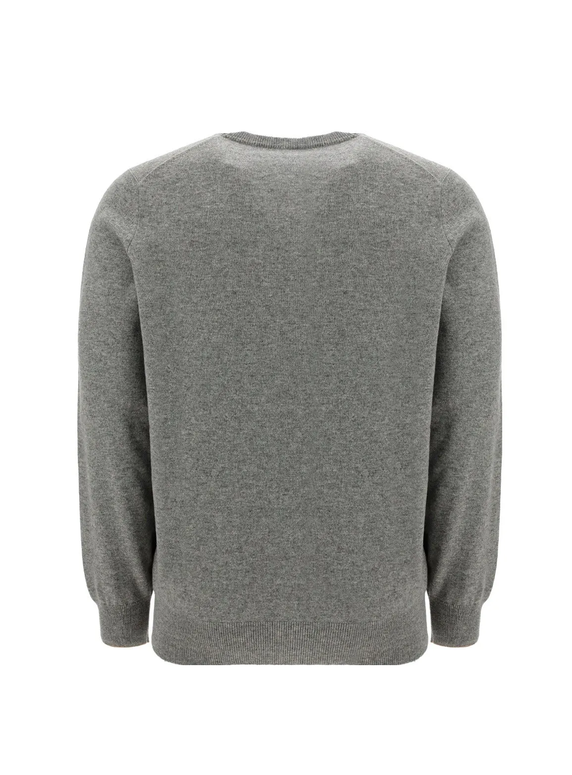 Brunello Cucinelli Crewneck Knit Sweater