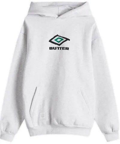 Butter Goods Men's x Umbro Ball Hoodie