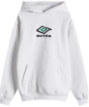 Butter Goods Men's x Umbro Ball Hoodie