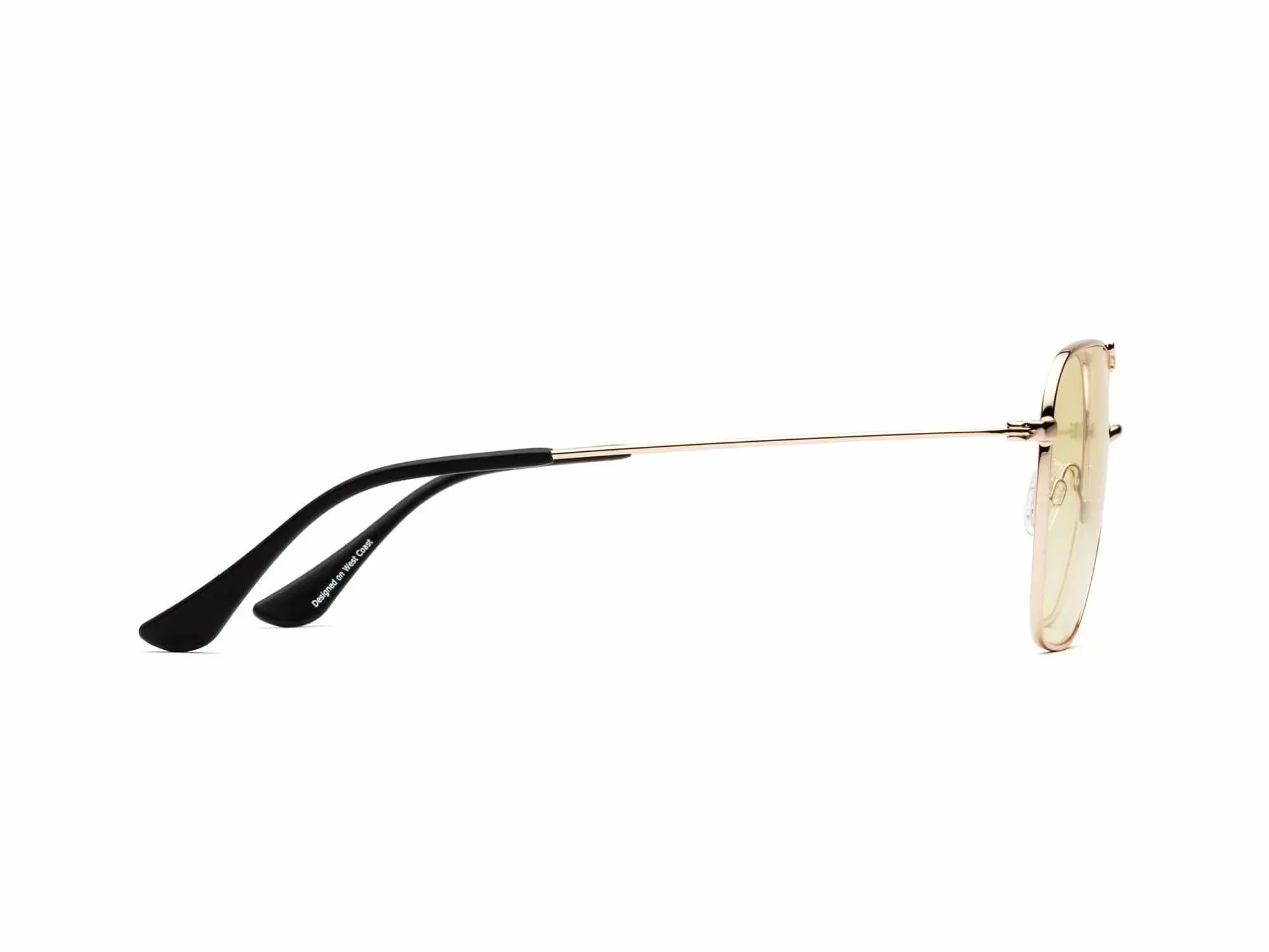 CADDIS HOOPER Reading Glasses - Polished Green