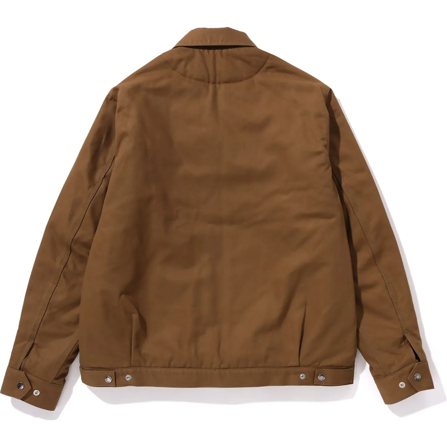 CANVAS WORK JACKET MENS