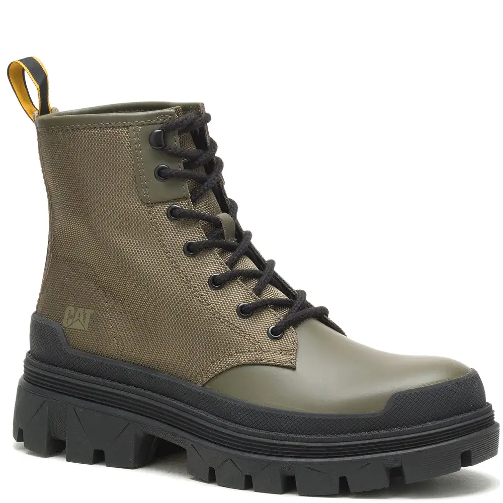 CAT Footwear Hardwear Hi Boots