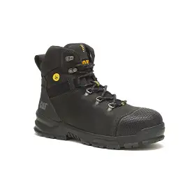 Caterpillar Accomplice Safety Boot