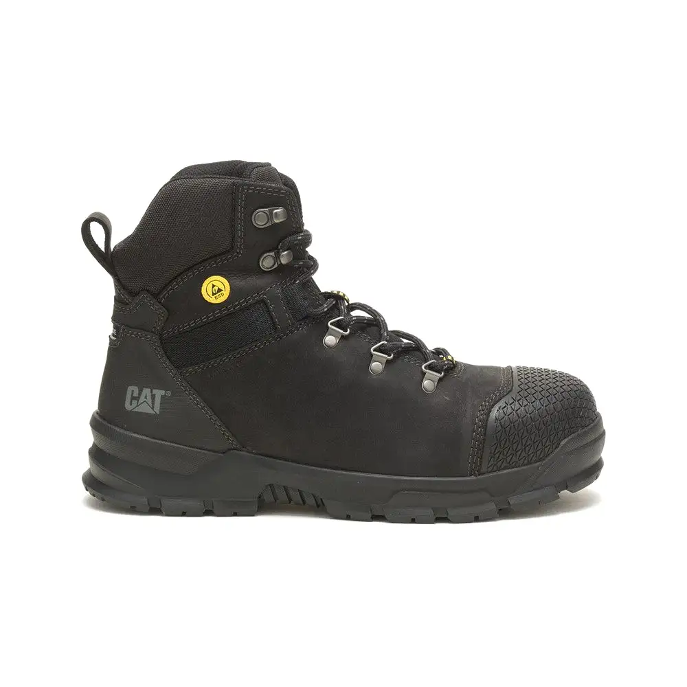 Caterpillar Accomplice Safety Boot