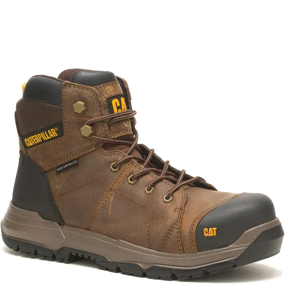 Caterpillar Crossrail 2.0 Safety Boot