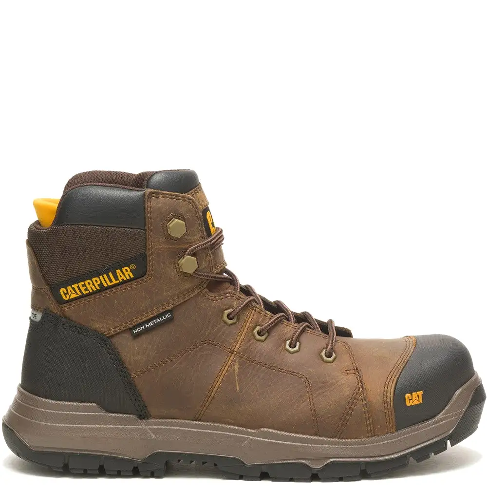 Caterpillar Crossrail 2.0 Safety Boot