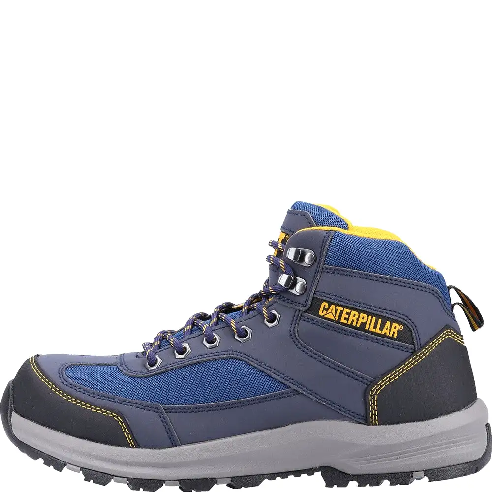 Caterpillar Elmore Mid Safety Hiker