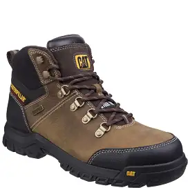 Caterpillar Framework Safety Boot ST S3 WR HRO SRA