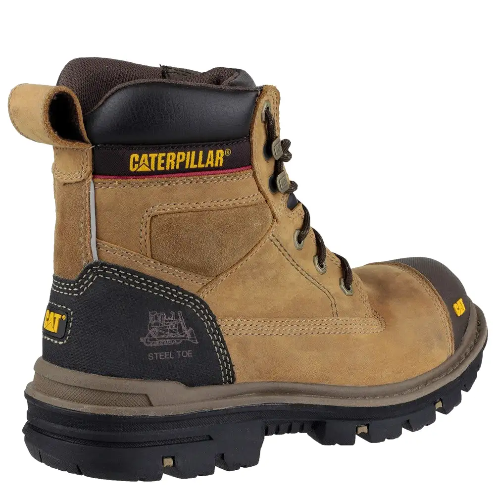 Caterpillar Gravel 6