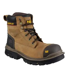 Caterpillar Gravel 6 Safety Boot