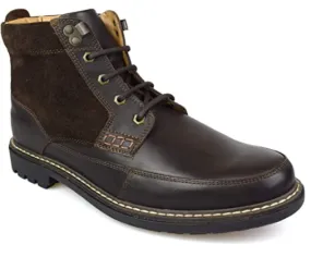 Catesby Chocolate 115H Chukka Boots